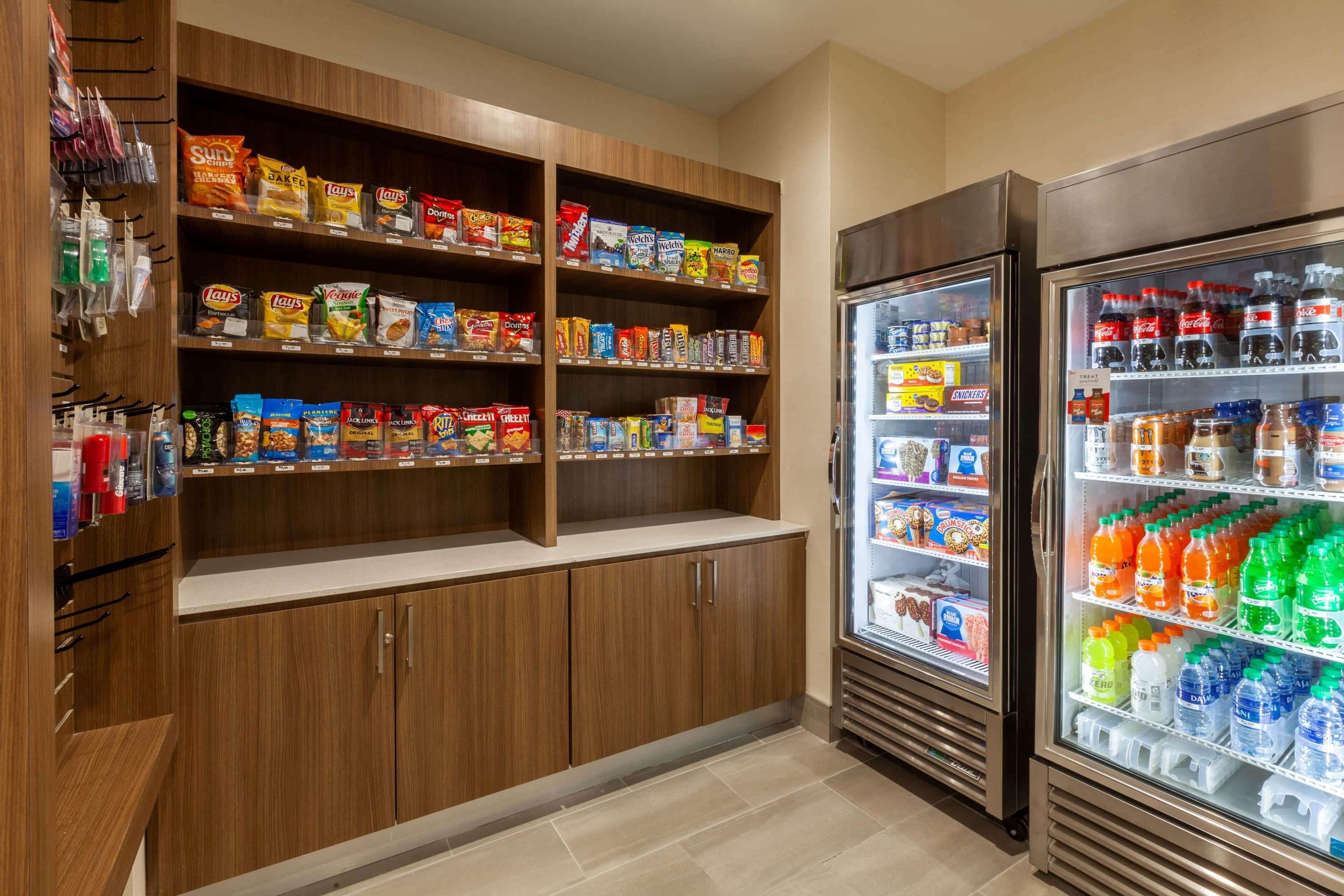 La Quinta Inn & Suites By Wyndham Lafayette Oil Center Екстериор снимка