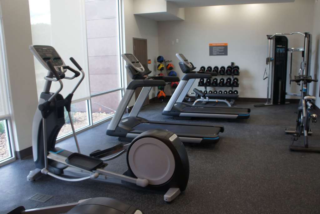 La Quinta Inn & Suites By Wyndham Lafayette Oil Center Съоръжения снимка